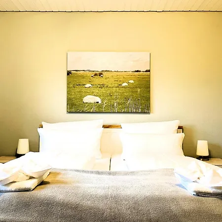 Inselglueck Prázdninový dům