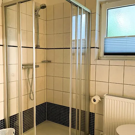 Inselglueck Wyk auf Föhr