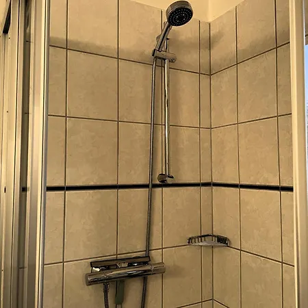 Inselglueck Prázdninový dům *