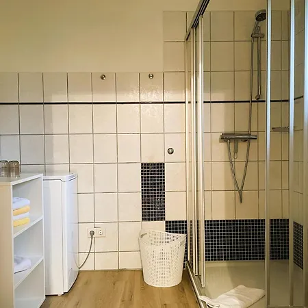 Inselglueck Wyk auf Föhr