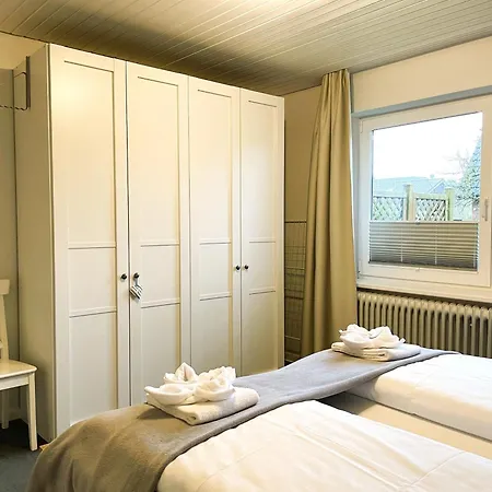 Inselglueck * Wyk auf Föhr