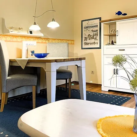 Inselglueck Prázdninový dům