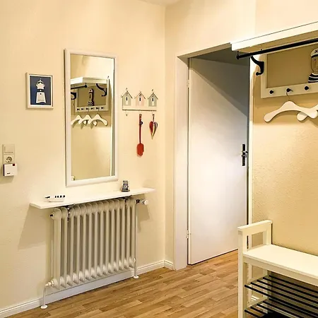 Inselglueck * Wyk auf Föhr