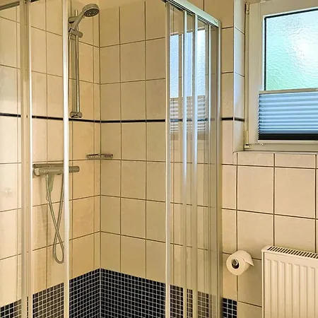 Inselglueck Wyk auf Föhr