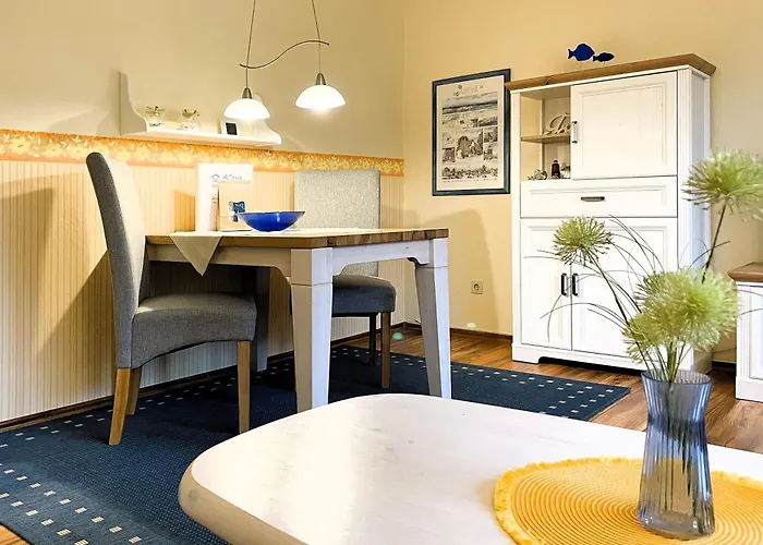 Inselglueck Tatil Evi