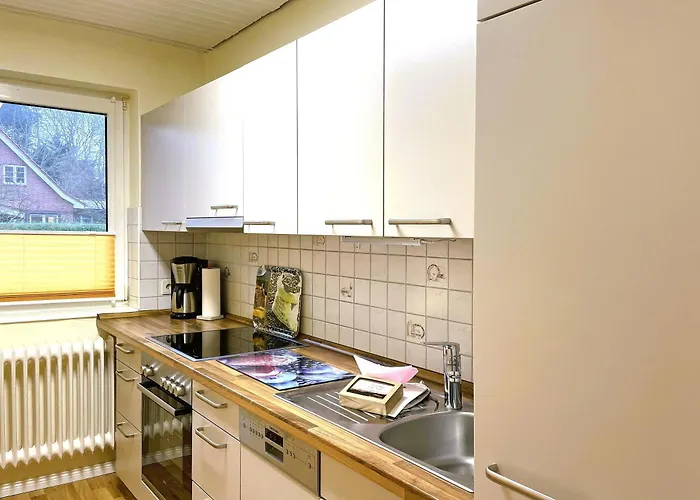 Inselglueck Tatil Evi