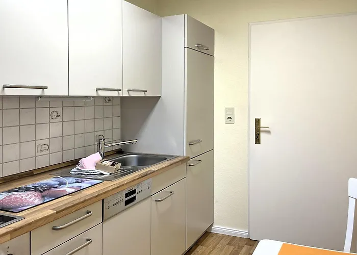 Inselglueck Tatil Evi *