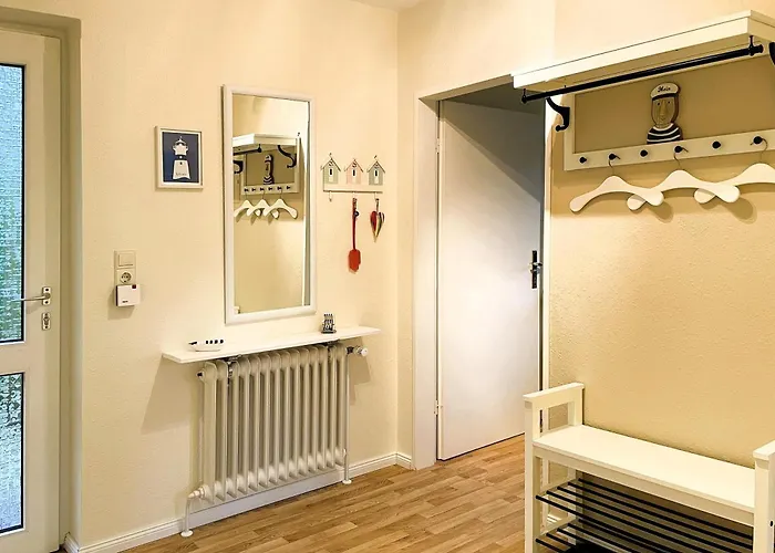 Inselglueck * Wyk auf Föhr