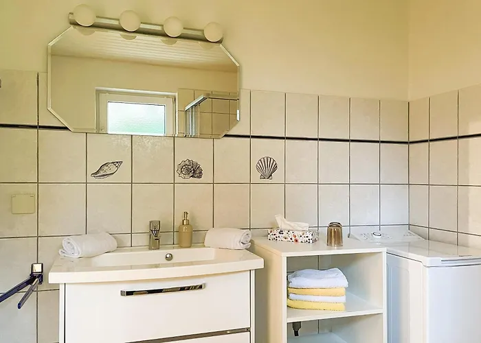 Tatil Evi Inselglueck